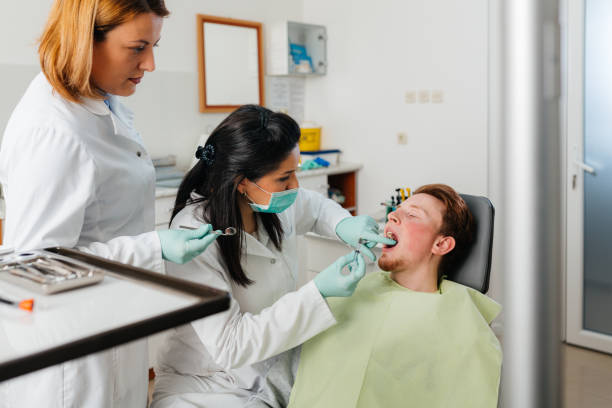 Best Teeth Whitening  in Monte Vista, CO